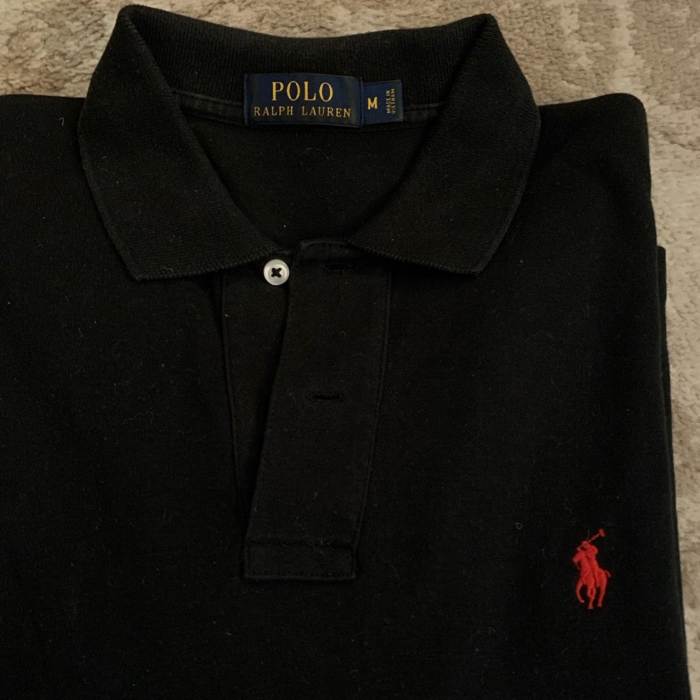 Ralph Lauren Polo